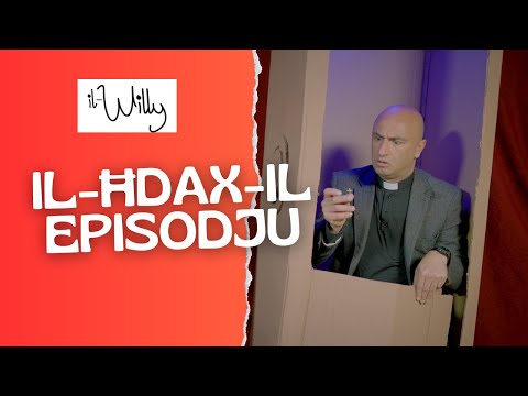 Il Willy Season 2 Episode 11