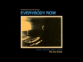 Everybody Row - The Sea Inside 