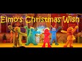 Elmo S Christmas Wish Show In 4K SeaWorld Orlando Jan 01st 2023