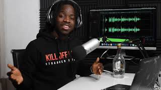 D Block Europe Hottest rappers out? - Kettle Pouring Reaction| TooBluntTV