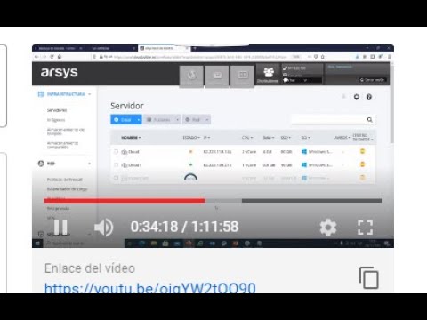 Webinar: Desplegar Hypervisores en servidores dedicados