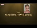 Sri Venkateswara Bhujanga Stotram | Sri Venkateshwara Swamy Songs | DP Sarma | Aditya Bhakthi - Video