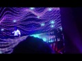 Armin Van Buuren "Arty & Mat Zo - Rebound" Aragon Chicago 5-21-2011