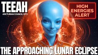 ALERT‼️ "A Cosmic Reset Is On Your Doorstep…" | The Council Of 5 - T'EEAH