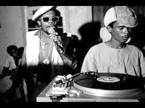 jam rock international 1986