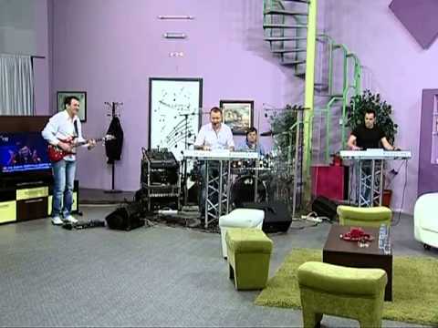 Kosmajac Band - Nije da te kunem