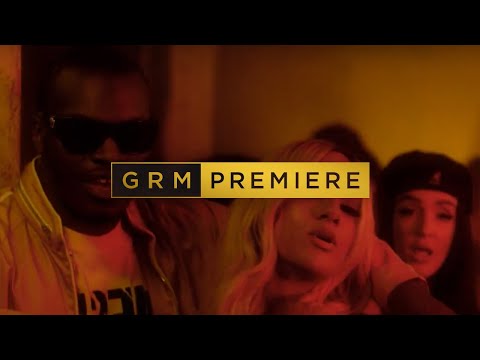 Abra Cadabra x Sneakbo x M.O. - Pon Me [Music Video] | GRM Daily