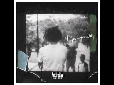 J  Cole  Deja Vu