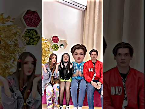 Do you like tim tin?🥰💕#crazyghar#crazycasa#timtin#foryou#shorts#trending#viralvideo#tina#nate#zach