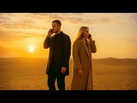 Imagine dragons X Adele -Our Hearts Spoke Without Words(Emotional Pop music video)