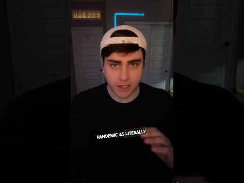 2000 Days Ago Everything Changed 😳