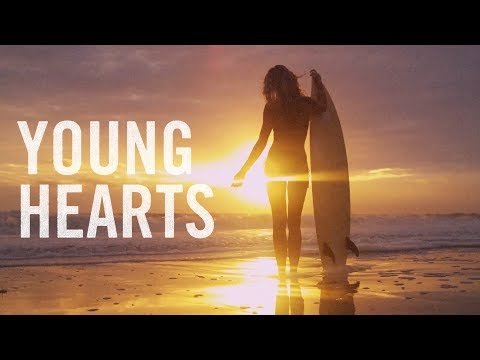 Henry Fong - Young Hearts (ft. Nyla & Stylo G) [Lyric Video]