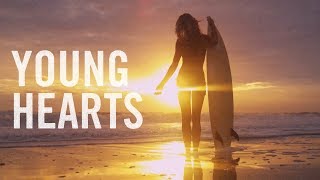 Henry Fong - Young Hearts (ft. Nyla &amp; Stylo G) [Lyric Video]