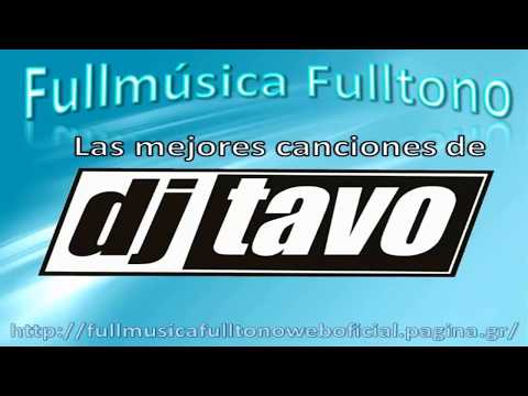DJ Tavo - Musical Mix 2013 [HD]