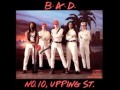 Big Audio Dynamite -  Ice cool killer (No. 10 Upping St) 1986.