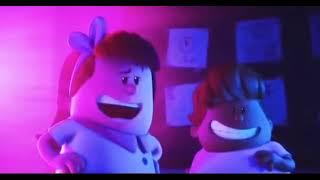 Cover art for Sex offender