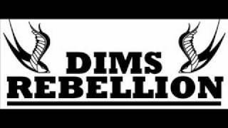 Dims Rebellion - Without you
