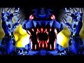 FNAF 4 Teaser Trailer #2! | The Final Chapter | Five ...