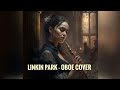 Breaking The Habit - Linkin Park (Timothée WURTH ...