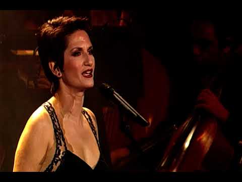 Άλκηστις Πρωτοψάλτη & Συμφωνική Ορχήστρα Πράγας - Θεός Αν Είναι | Τα Παραμύθια Μιας Φωνής (Live)