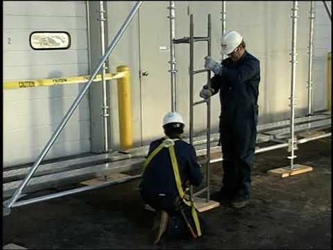 Systems Scaffolding