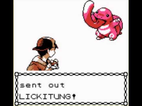 Pokemon Crystal pt.9 Training Up Sandshrew