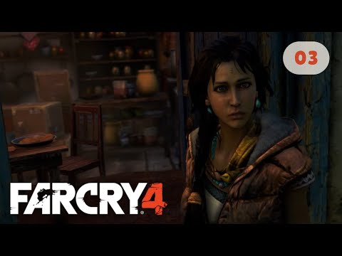 Far Cry 4 🗻 03: Das Regime eines Diktators