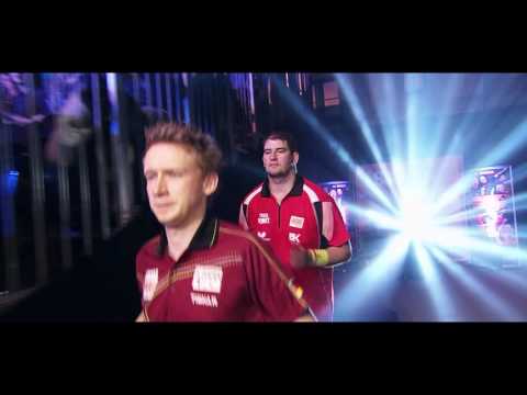 World Championship of Ping Pong 2016