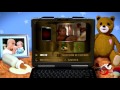 The Pacifier DVD Menu