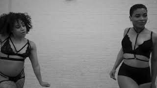 Gwendolyn Gardner Choreography &quot;Like You&quot; By Asiahn