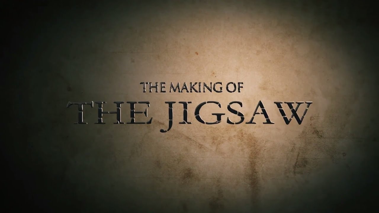 Miniature de la vidéo The Making of "The Jigsaw" du film The Jigsaw