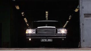The Last Russian Limousine (2014) Video