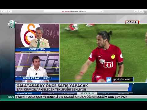 Uğur Karakullukçu - Tarık Çamdal Yorumu