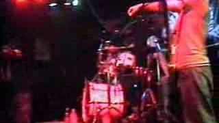 Cephalic Carnage-Black Metal Sabbath