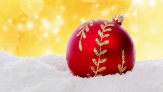 Traditional Christmas Classics 🎁 Relaxing Instrumental Music for Happy Christmas Day