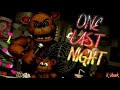 FNAF Ultimate Custom Night Bears Attack completed...