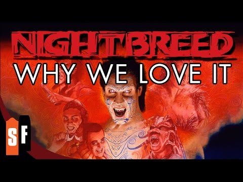 Why We Love It