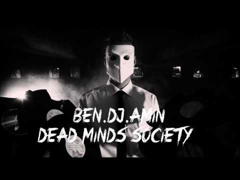 BEN.DJ.AMIN - Dead Minds Society
