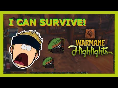 The Most Overpowered Comp in 3v3 WotLK Classic