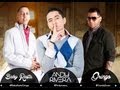 Andy Rivera Feat Baby Rasta y Gringo - Si Me ...