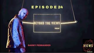 Danny Fernandes Talks Overdose x Rehab x Taking Break From Music x Mentor Advice x Newest Record