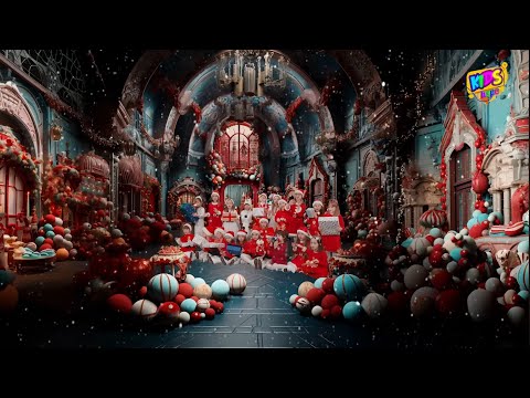 ZVONČIĆI ✨🎄 | HOR ČAROLIJA