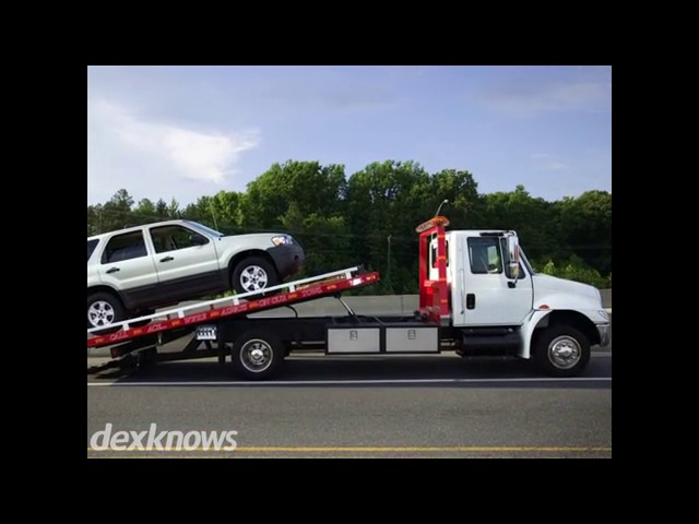 High Impact Towing - Hammond, IN