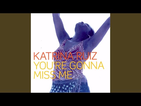 You're Gonna Miss Me (Al B. Rich Remix)