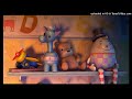 Larry The Cucumber Bob The Tomato Junior Asparagus Love Your Neighbor Instrumental
