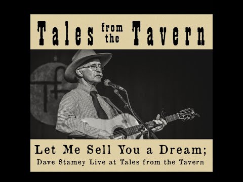 Dave Stamey- Live at Tales From the Tavern