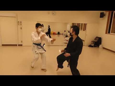 ライトスパーリング