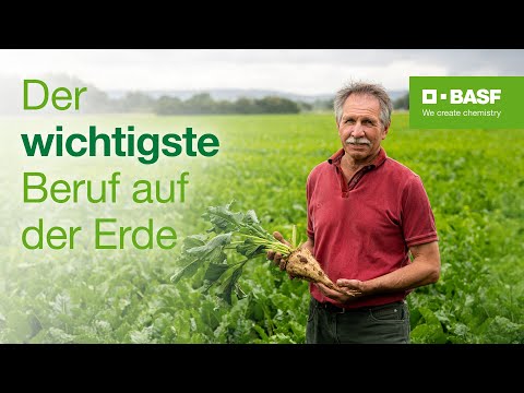 Klassischer Ackerbau | Der wichtigste Beruf auf der Erde wird noch wichtiger