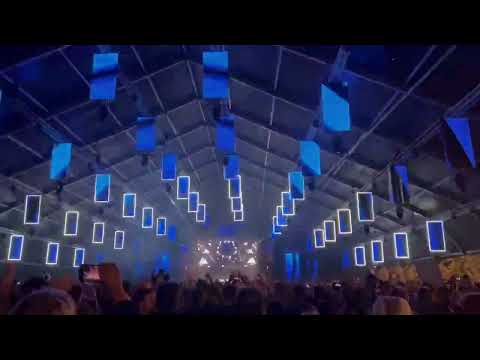 Extreme BPM Reinier Zonneveld at Free Your Mind '22