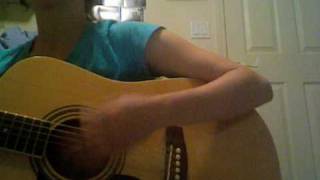 I Thought I Saw Your Face Today-She and Him cover